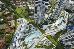 D'Leedon (D10), Condominium #564217391